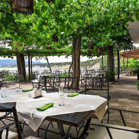 Complex Chayka Guest House Byala  Luaran gambar