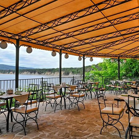 Complex Chayka Guest House Byala  Luaran gambar