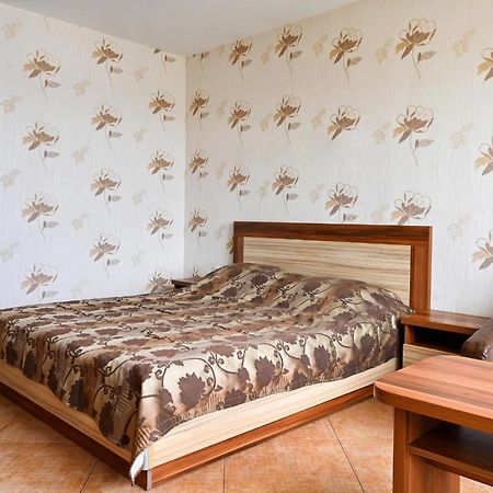 Complex Chayka Guest House Byala  Luaran gambar