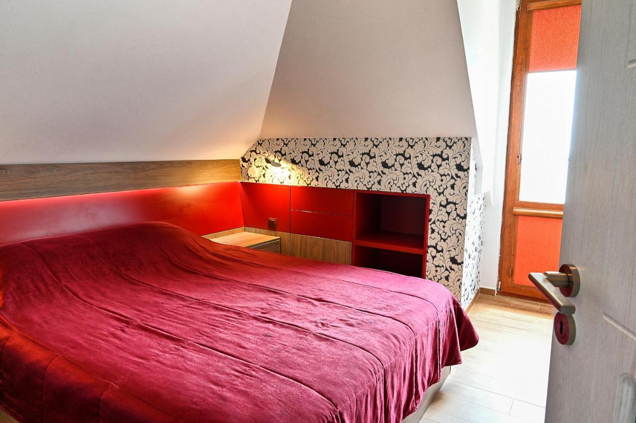 Complex Chayka Guest House Byala  Luaran gambar