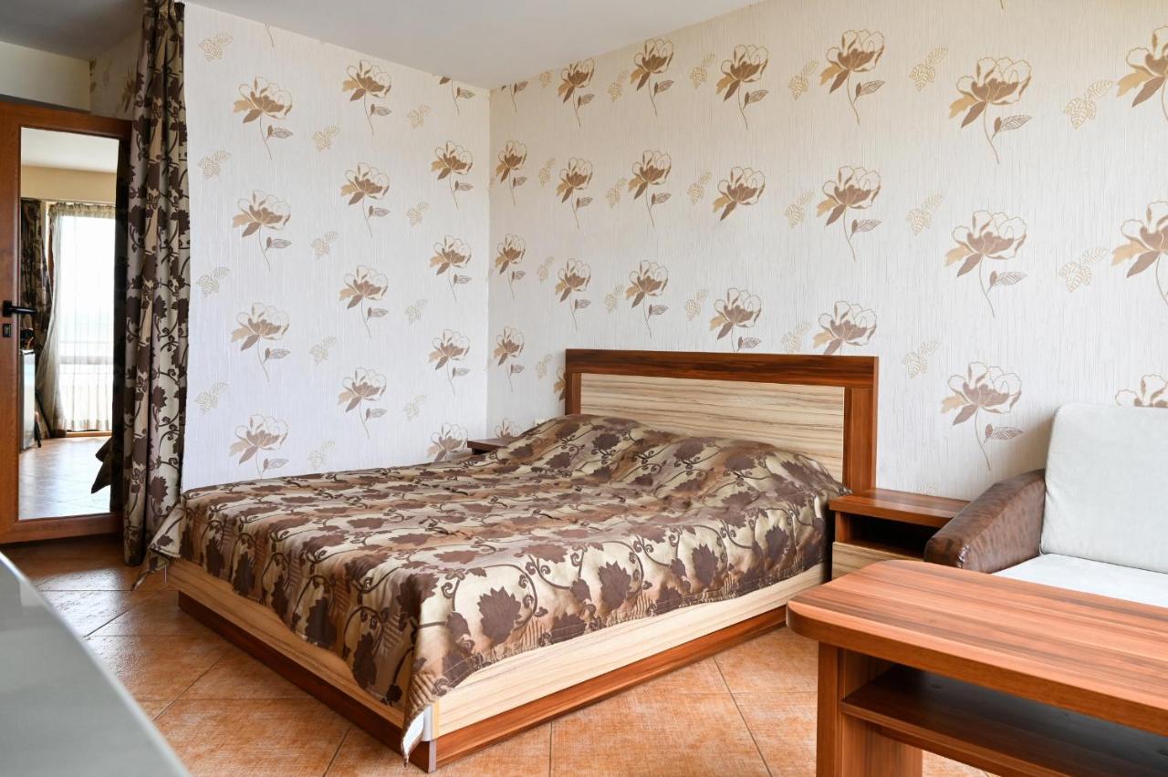 Complex Chayka Guest House Byala  Luaran gambar