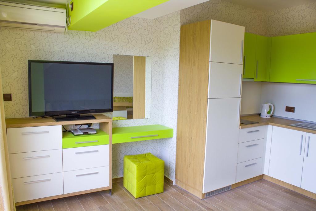 Complex Chayka Guest House Byala  Luaran gambar