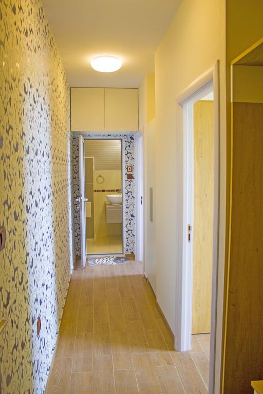 Complex Chayka Guest House Byala  Luaran gambar