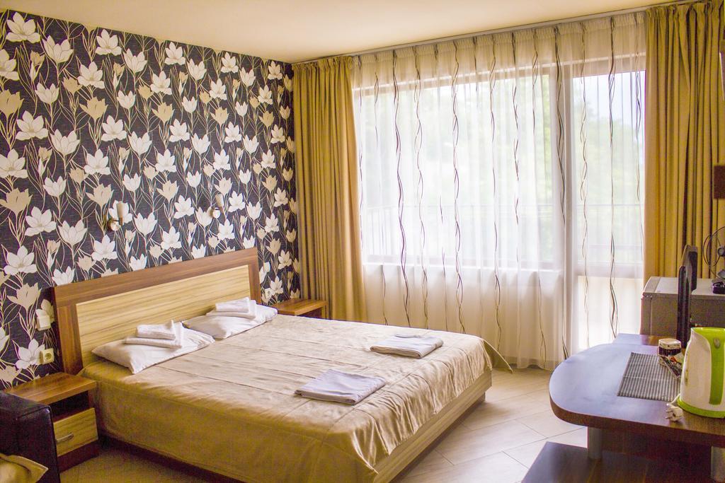 Complex Chayka Guest House Byala  Luaran gambar