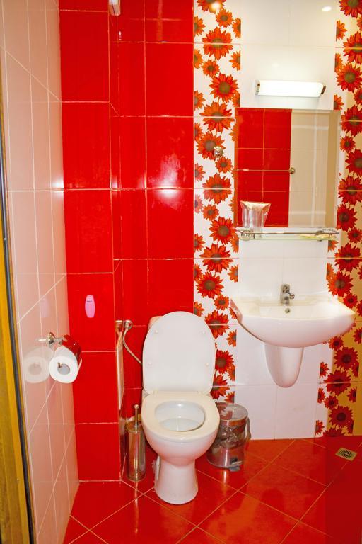 Complex Chayka Guest House Byala  Luaran gambar