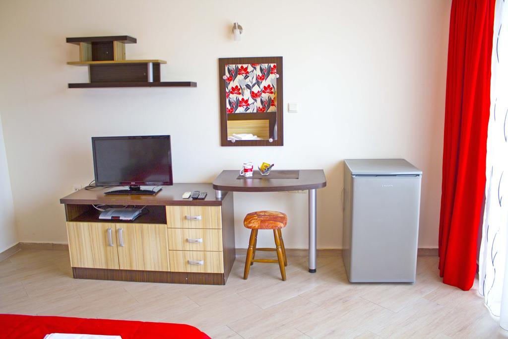 Complex Chayka Guest House Byala  Luaran gambar