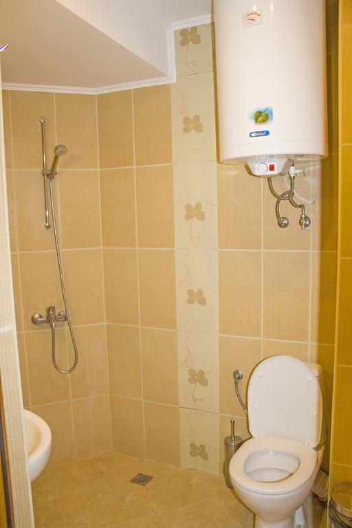Complex Chayka Guest House Byala  Luaran gambar
